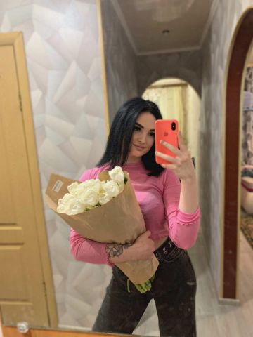 Анкета проститутки Слава, Лисичанск, 24 года, №361393